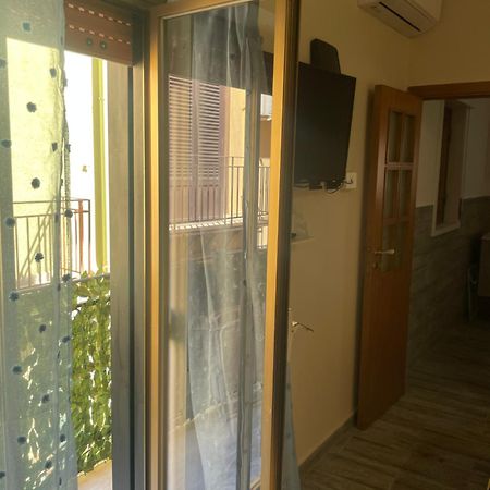 Fronte Mare Arenella Bed & Breakfast Palermo Exterior foto