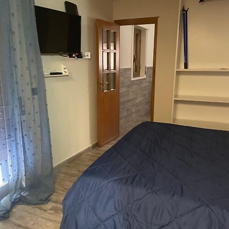 Fronte Mare Arenella Bed & Breakfast Palermo Exterior foto