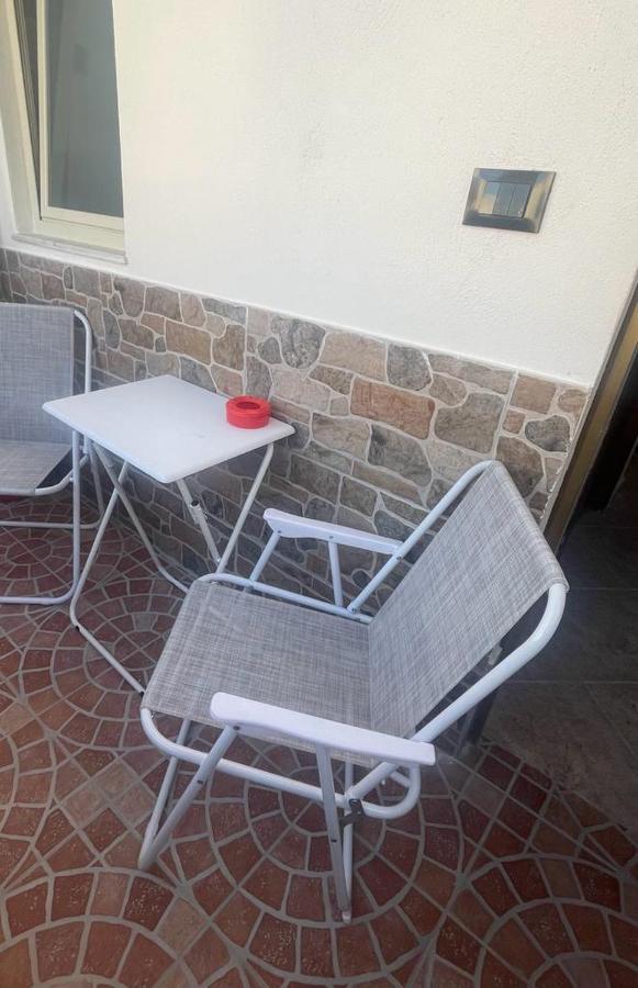 Fronte Mare Arenella Bed & Breakfast Palermo Exterior foto