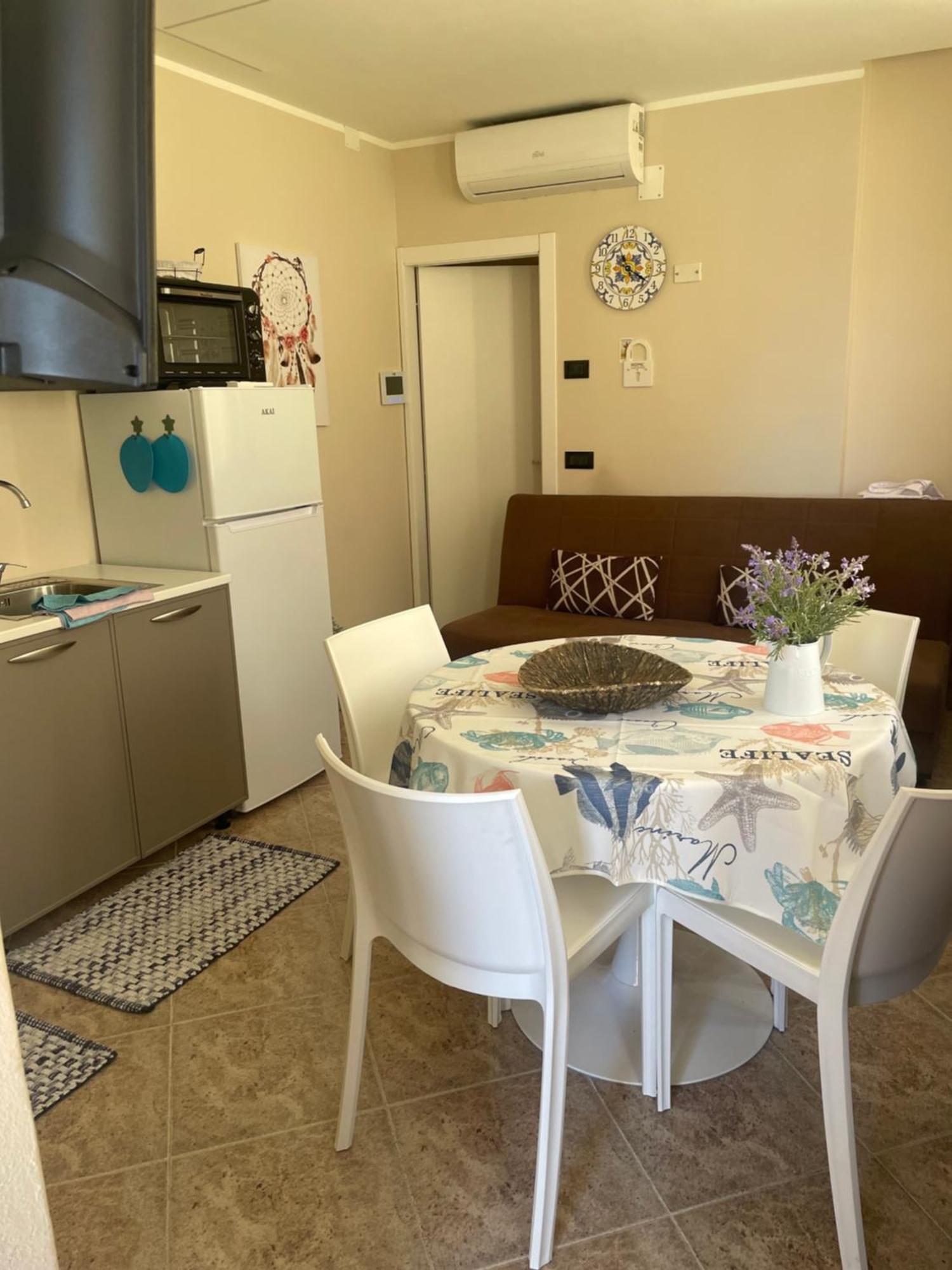 Fronte Mare Arenella Bed & Breakfast Palermo Exterior foto