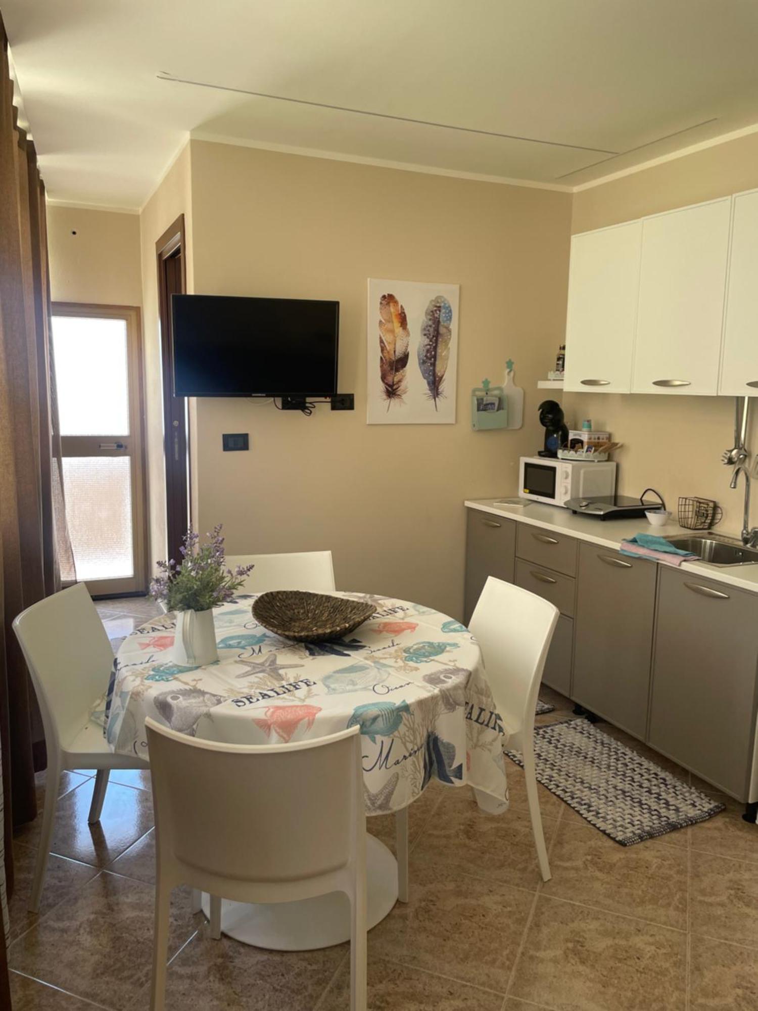 Fronte Mare Arenella Bed & Breakfast Palermo Exterior foto